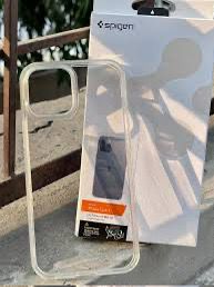 Spigen iPhone Case 11 to 16 pro max