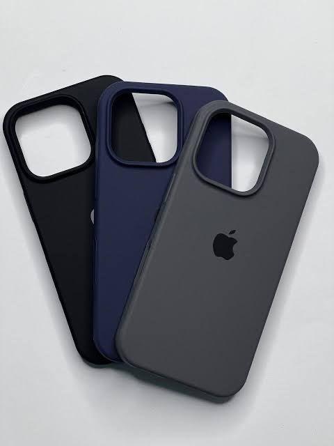 iPhone official Case X to 16 pro max