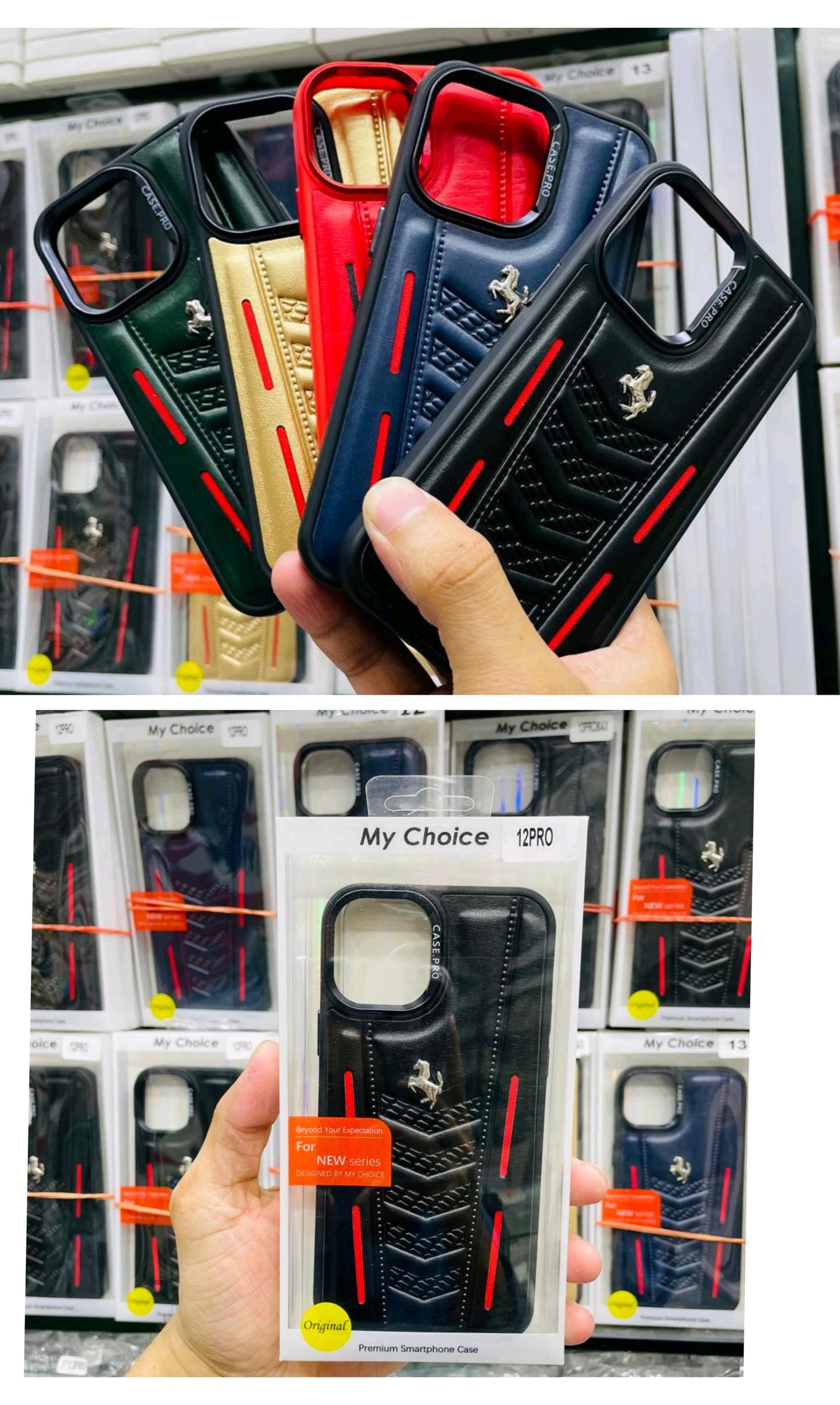 iPhone Santa Barbara Polo Case X to 16 pro max