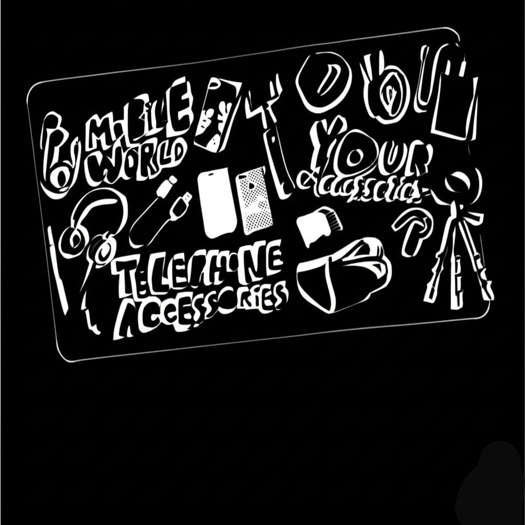 Mobile Accessories