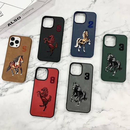 iPhone Santa Barbara Polo Case X to 16 pro max