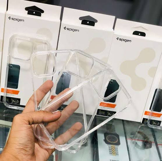 Spigen iPhone Case  11 to 16 pro max