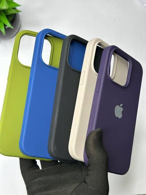 iPhone official Case  X to 16 pro max