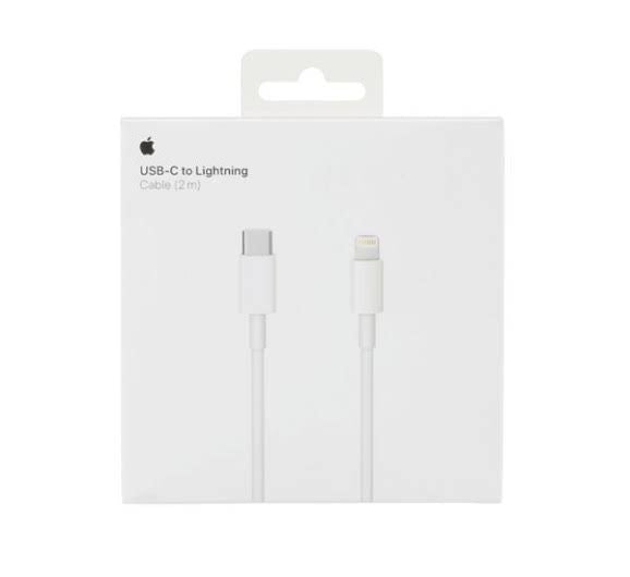 USB-C to Lightning Cable