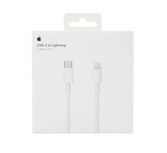USB-C to Lightning Cable