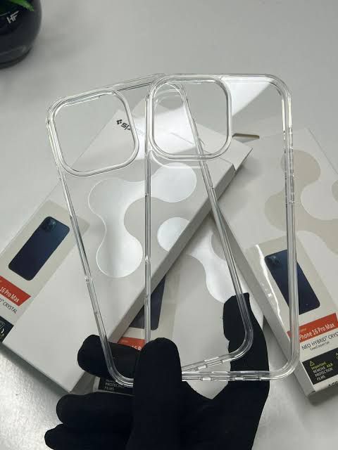 All type of iphone cases