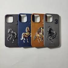 iPhone Santa Barbara Polo Case X to 16 pro max