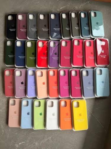 iPhone official Case  X to 16 pro max