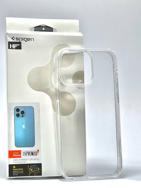 Spigen iPhone Case  11 to 16 pro max