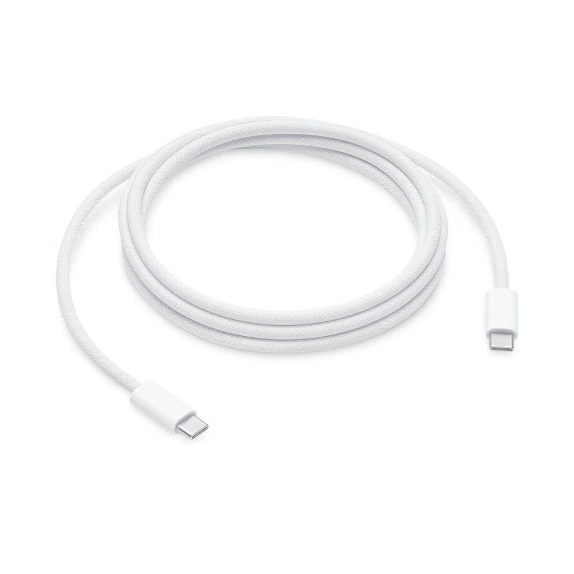 USB-C to Lightning Cable