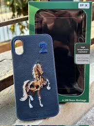 iPhone Santa Barbara Polo Case X to 16 pro max
