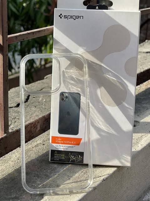 Spigen iPhone Case  11 to 16 pro max