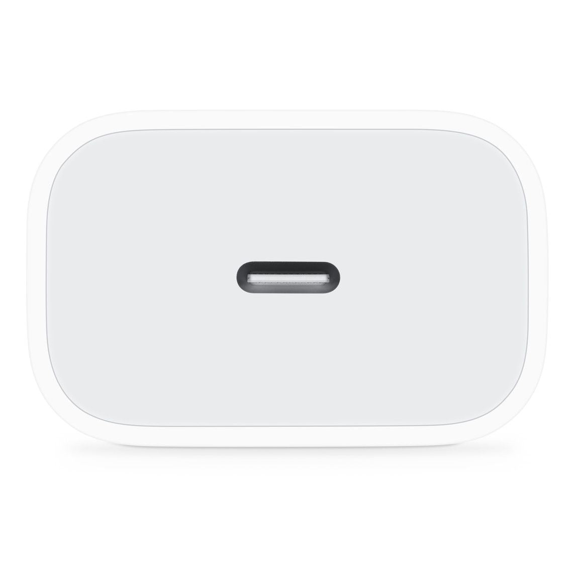 20W USB-C Power Adapter