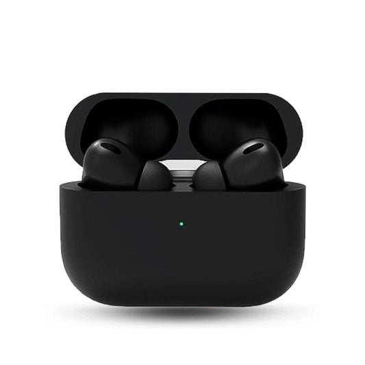 Black Airpods Pro 2 Type-C